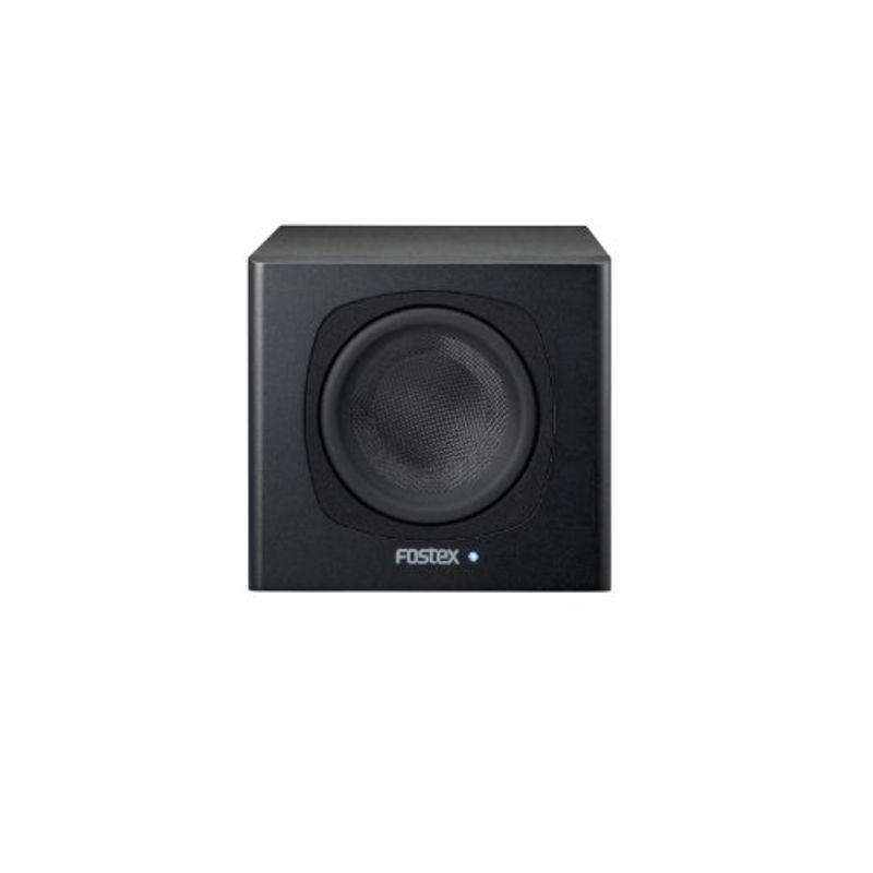 Fostex サブウーハーmini2 PM-SUBmini2 | Fostex(フォステクス)