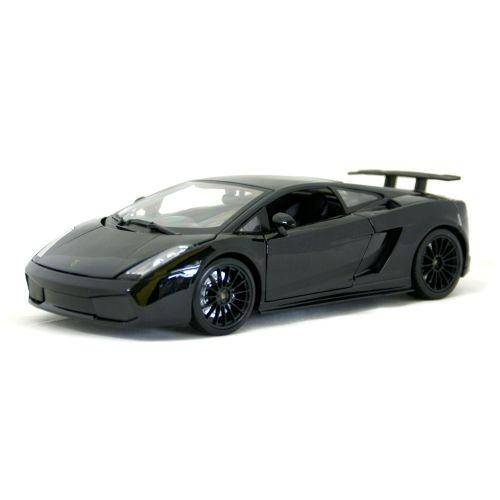 マイスト ミニカー Lamborghini Gallardo Superleggera BK 1/18 マイスト ミニカー Lamborghini Gallardo Superleggera BK 1/18