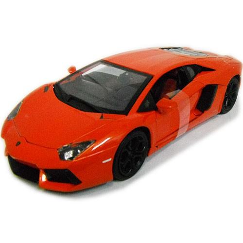 マイスト ミニカー Lamborghini Aventador LP700-4 red 1/18 マイスト ミニカー Lamborghini Aventador LP700-4 red 1/18