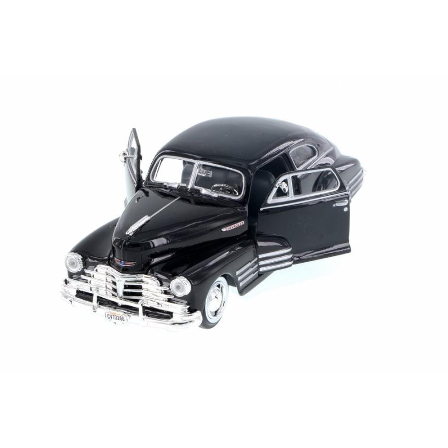 モーターマックス　1939 シボレークーペ・ローライダー (グレー) MOTOR MAX 1/24 1939 CHEVROLET COUPE LOWRIDER 