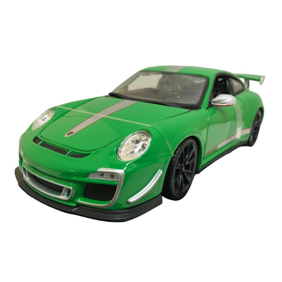 マイスト ポルシェ 911 GT3 4台セット Amazon.co.jp: Maisto - 1/18スケールモデル ポルシェ911 GT3