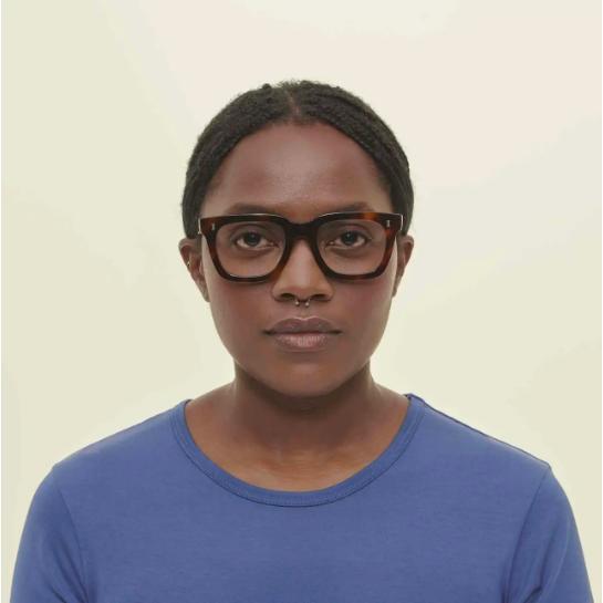 CUBITTS 正規品 Judd DarkTurtle Gloss キュビッツ スクエア