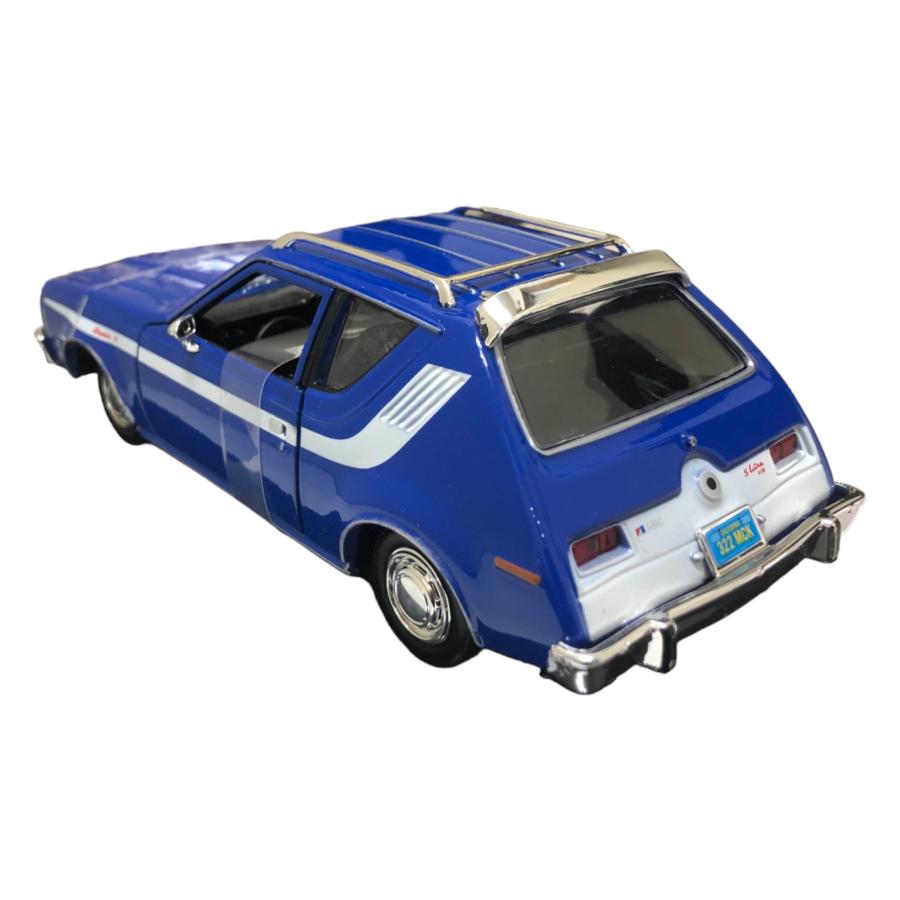 AMT 1/25 1974 AMC グレムリンX n5ksbvb Amazon.com: Motormax 1974 AMC Gremlin X 1:24 Scale Diecast