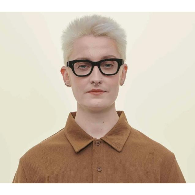 CUBITTS 正規品 Frederick Black キュビッツ メガネ サングラス CUBITTS 正規品 Frederick Black キュビッツ メガネ サングラス