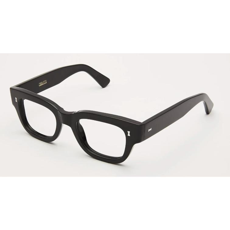 CUBITTS 正規品 Frederick Black キュビッツ メガネ サングラス CUBITTS 正規品 Frederick Black キュビッツ メガネ サングラス