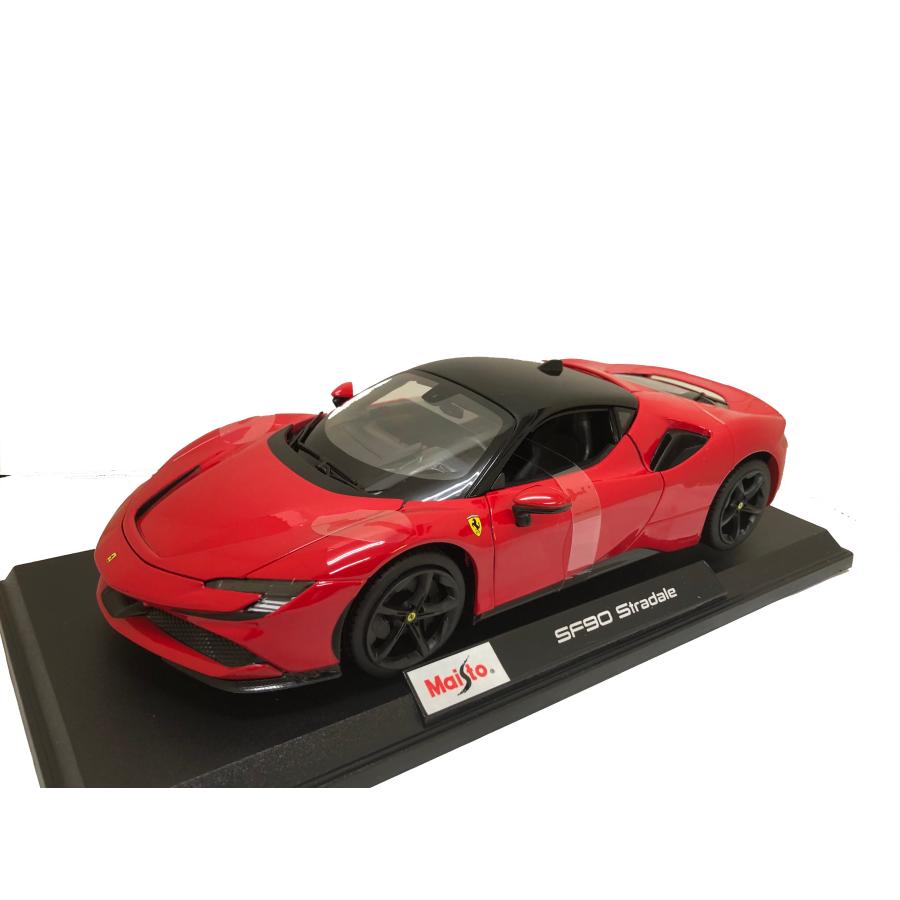 マイスト　フェラーリ Amazon | Maisto マイスト SPECIAL EDITION 1:18スケール