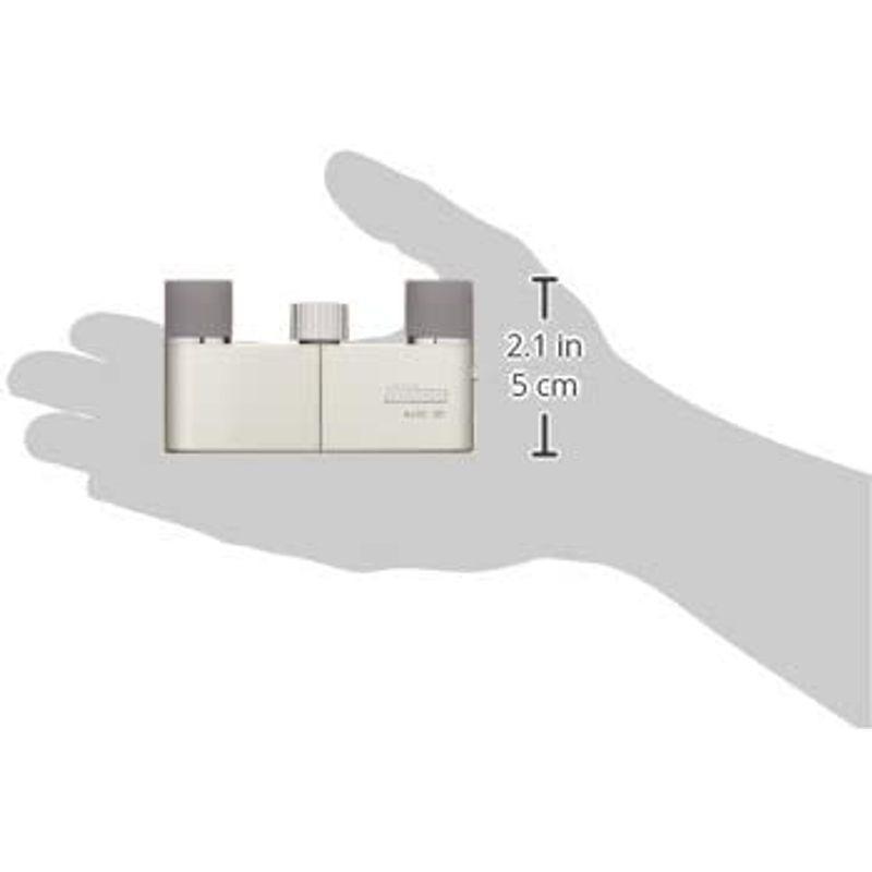 Nikon 双眼鏡 遊 4X10D CF ダハプリズム式 4倍10口径 シャンパンゴールド 4X10DCF (日本製) Nikon 双眼鏡 遊 4X10D CF ダハプリズム式 4倍10口径 シャンパンゴールド 4X10DCF 日本製