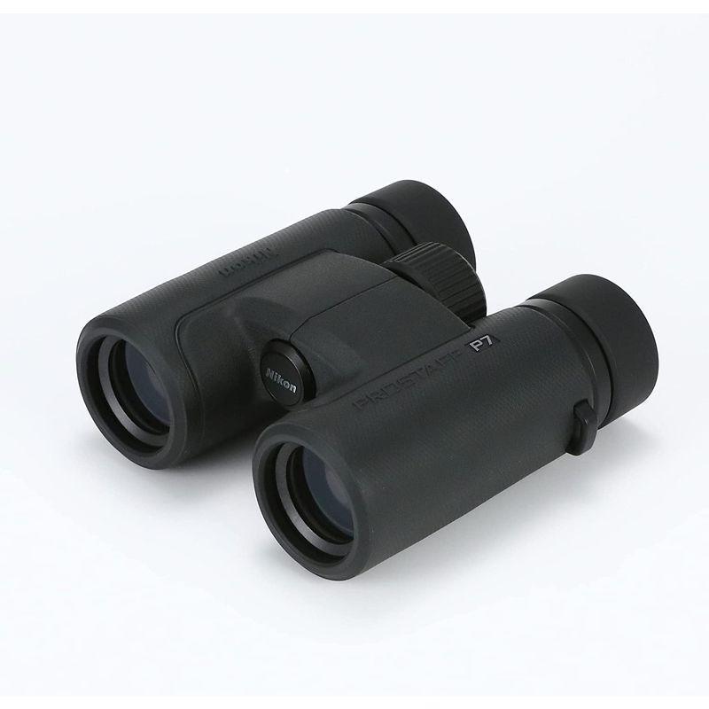 Nikon ニコン 双眼鏡 PROSTAFF P7 8x30 8倍30口径 野鳥観察 コンサート スポーツ観戦 旅行 チャコールグレー Nikon ニコン 双眼鏡 PROSTAFF P7 8x30 8倍30口径 野鳥観察 コンサート スポーツ観戦 旅行 チャコールグレー