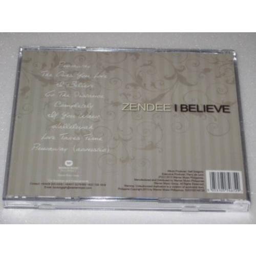 ゼンディー ローズ テネレフェ Zendee Rose Tenerefe I Believe 5332 Mia Music Books Y 支店 通販 Yahoo ショッピング