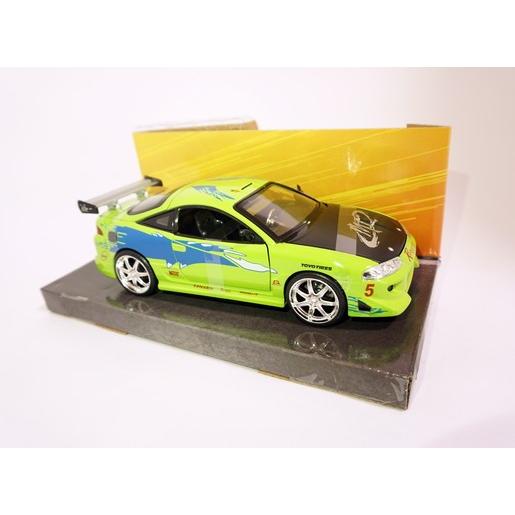 ジェイダトイズ ジェイダ 1:24 ワイルドスピード ブライアン