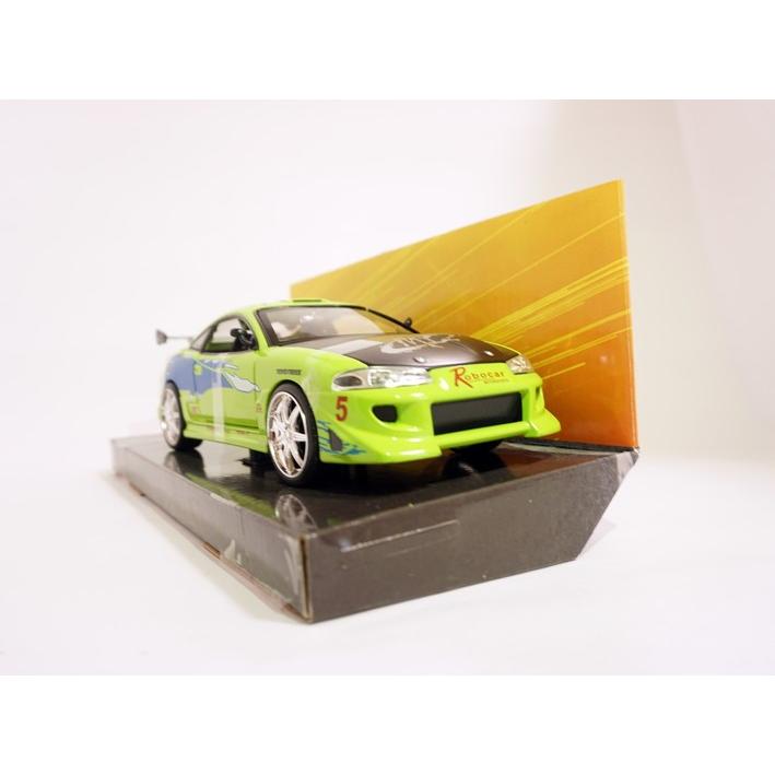 Jada    ジェイダ　ホンダ
NSX   タイプR  1/24 ジェイダトイズ ジェイダ 1:24 ワイルドスピード ブライアン
