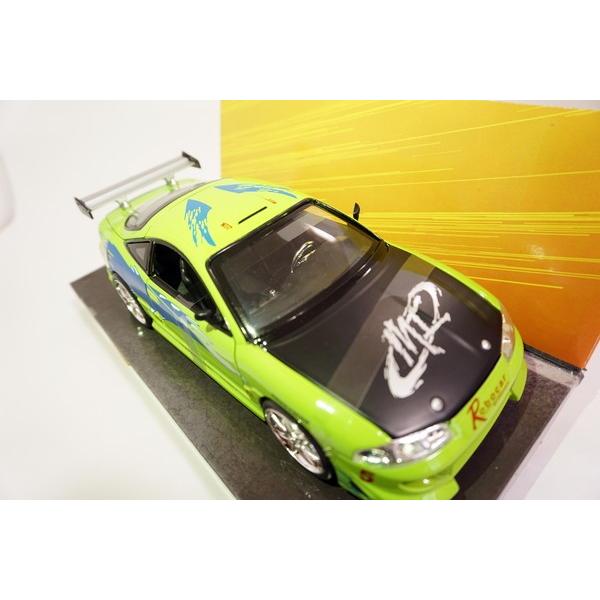 ジェイダトイズ ジェイダ 1:24 ワイルドスピード ブライアン