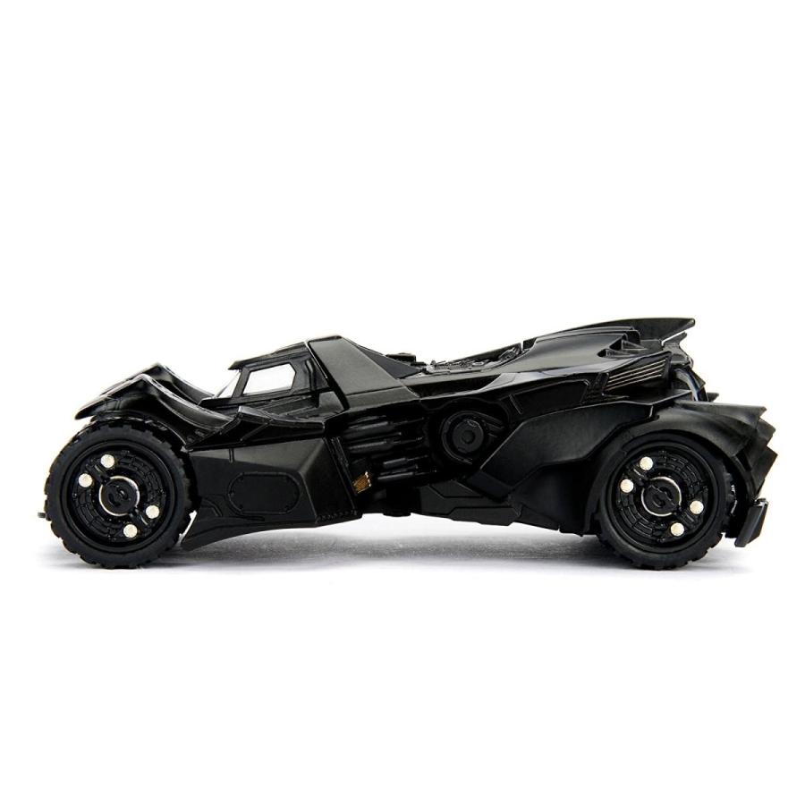 Jada Toys ジェイダトイズ バットマン アーカムナイト メタル 1/32