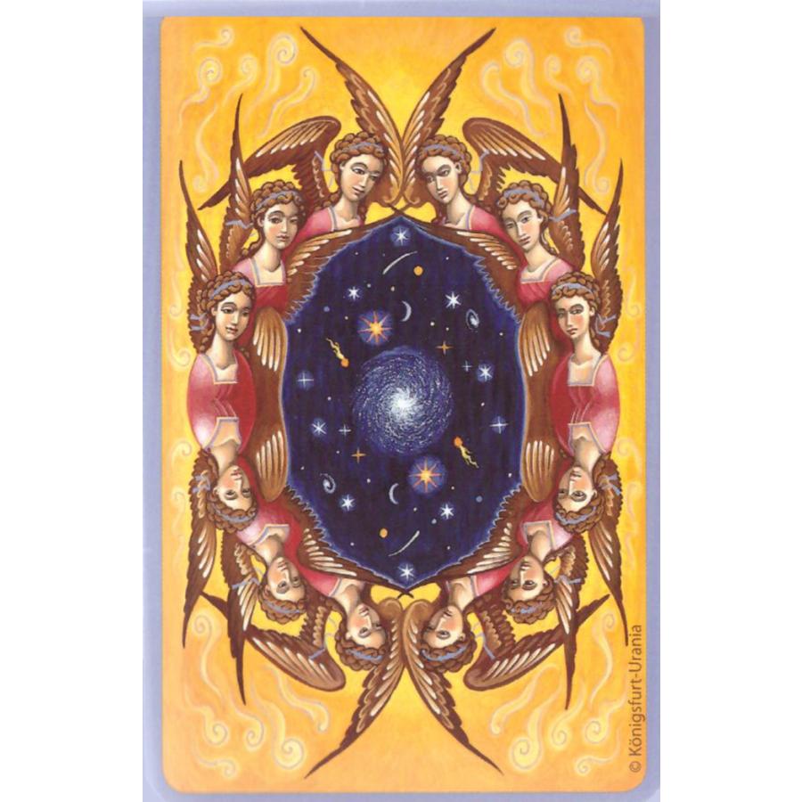 ミスティカル ルノルマン [正規品] Mystical Lenormand ルノルマン