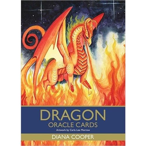 ドラゴン オラクルカード Dragon Oracle Cards 占い タロット 炎 龍 竜 A1804 M I B Store Yahoo 店 通販 Yahoo ショッピング