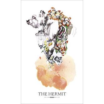 ザ ラインストライダー タロット The Linestrider Tarot 占い タロット