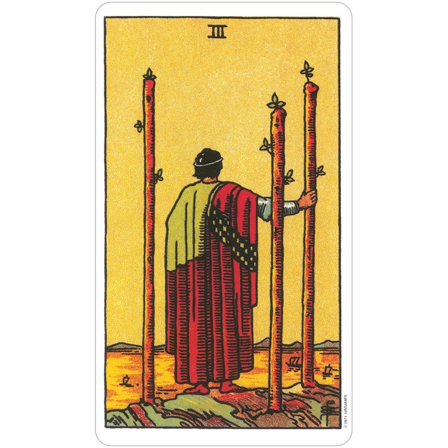 オリジナル ライダー ウェイト タロット パック Original Rider Waite Tarot Pack 占い カード タロットカード 英語のみ A1911 M I B Store Yahoo 店 通販 Yahoo ショッピング