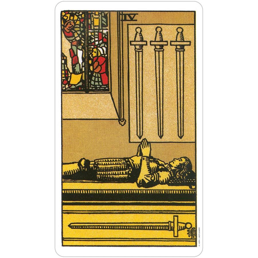 オリジナル ライダー ウェイト タロット パック Original Rider Waite Tarot Pack 占い カード タロットカード 英語のみ A1911 M I B Store Yahoo 店 通販 Yahoo ショッピング