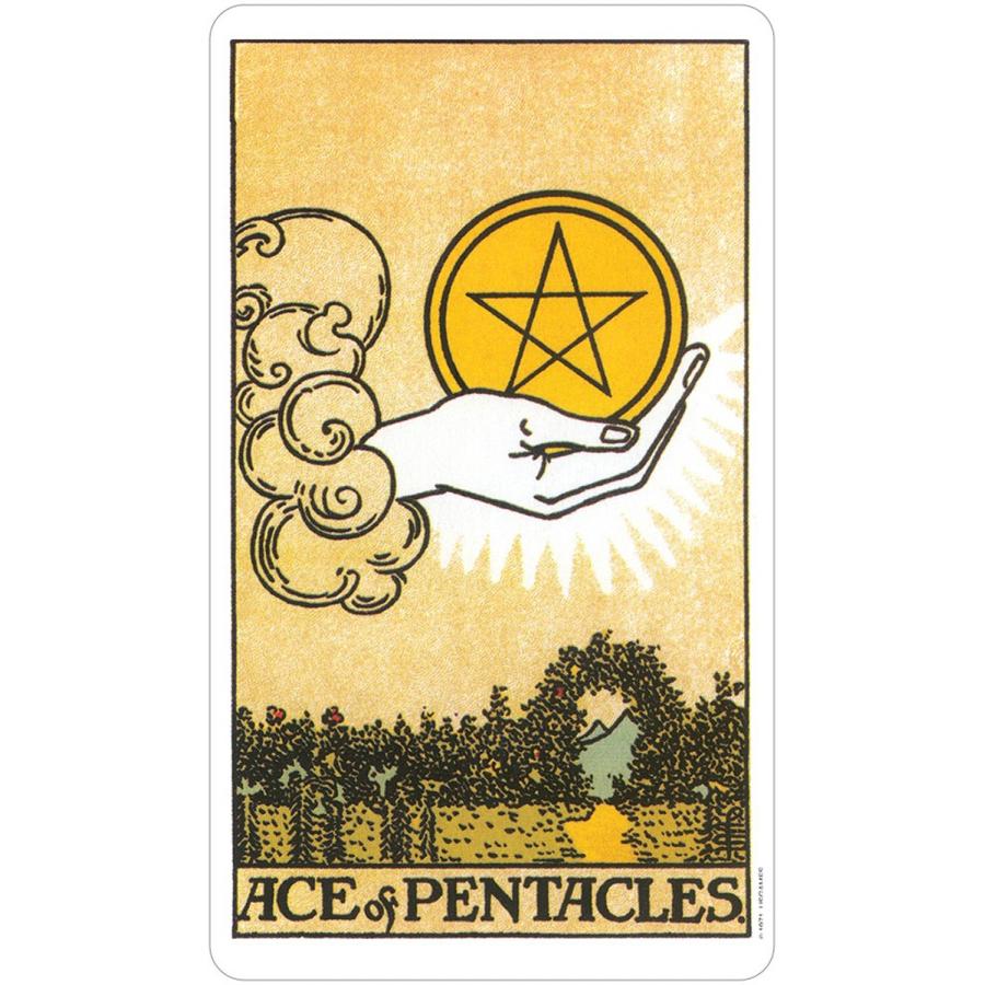 オリジナル ライダー ウェイト タロット パック Original Rider Waite Tarot Pack 占い カード タロットカード 英語のみ A1911 M I B Store Yahoo 店 通販 Yahoo ショッピング