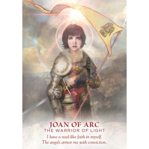ザ ディバイン フェミニン オラクル [正規品] The Divine Feminine