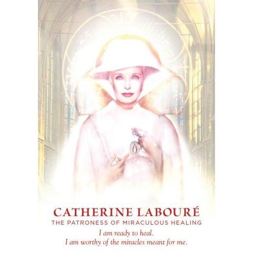ザ ディバイン フェミニン オラクル [正規品] The Divine Feminine