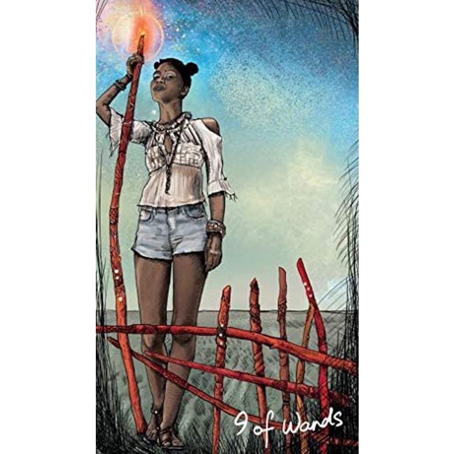ライト シアーズ タロット Light Seer S Tarot カード 占い タロットカード 英語のみ A1911 M I B Store Yahoo 店 通販 Yahoo ショッピング
