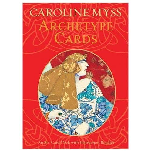 アーキタイプ カード Archetype Cards 占い オラクル オラクルカード
