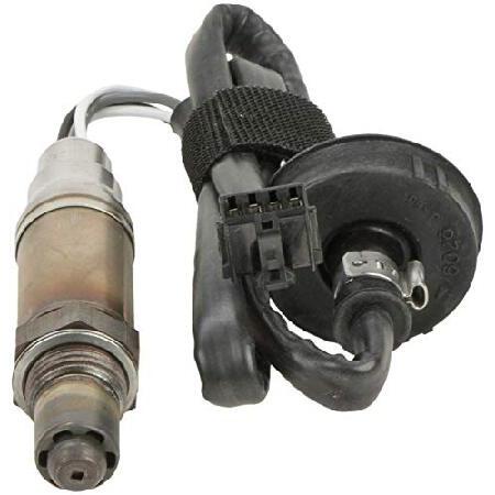 Bosch Direct Fit Oxygen Sensor 13477 | O'Reilly Auto Parts