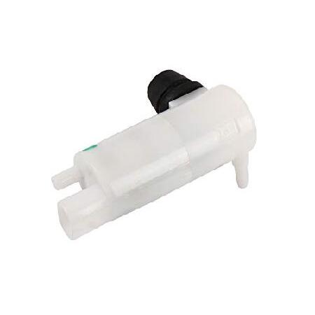 22127652 89025062 Windshield Washer Pump Front Fit for Chevy Astro E