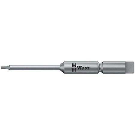 (未使用･未開封品)Wera(ヴェラ) 867/9C トルクスプラスビット 5X44 135233 並行輸入 Wera(ヴェラ) 867/9C トルクスプラスビット 5X44 135233