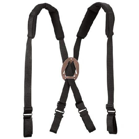 実物　BHI サスペンダー　美品 並行輸入 KLEIN TOOLS/クラインツール サスペンダー 5717 [並行輸入品