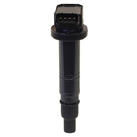 トヨタ/レクサス 純正イグニッションコイル 8本 並行輸入 Denso 6731308 イグニッションコイル トヨタ/レクサス