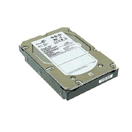 並行輸入 Seagate 3.5インチ内蔵HDD 300GB SAS 6G 15000rpm 16MB