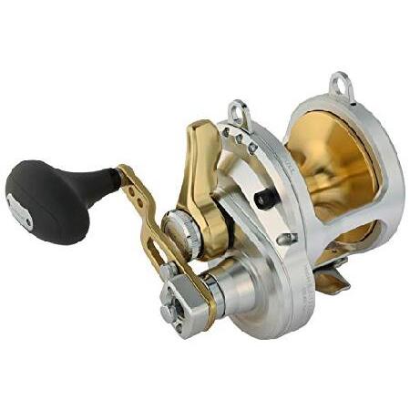 シマノ(Shimano) Talica II リール TAC20II : MIBAストア - 通販