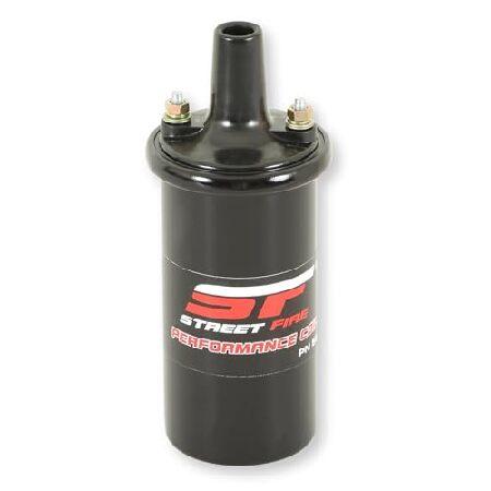 並行輸入 MSD Street Fire 5524 高性能イグニッションコイル