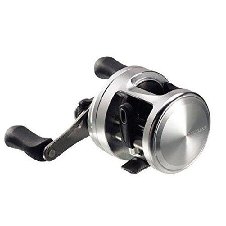 並行輸入 シマノ(SHIMANO) ベイトリール 12 カルカッタ 100 右ハンドル