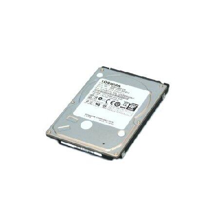 並行輸入 TOSHIBA MQ01ABD032 320GB 5400 RPM 8MB キャッシュ 2.5 SATA