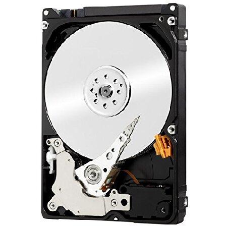 並行輸入 Western Digital WD2000FYYZ 2TB S-ATA [並行輸入品] : MIBA