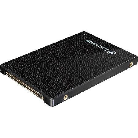 並行輸入 Transcend 32GB SSD 2.5インチ IDE TS32GPSD330 : MIBAストア