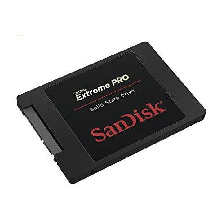 内蔵型SSD SanDisk Extreme PRO 480GB SSD 並行輸入 サンディスク 480GB SanDisk Extreme Pro SSD 2.5インチ SATA