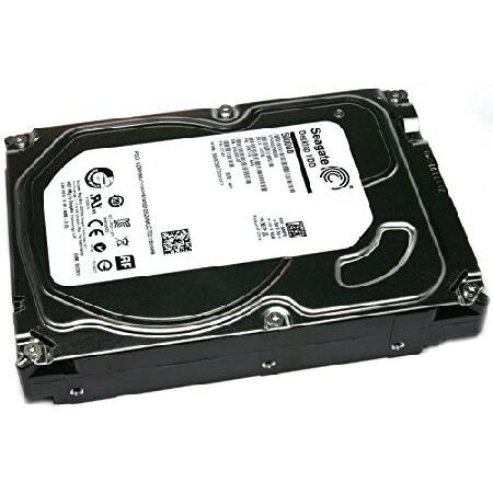 並行輸入 Seagate Barracuda ST5000DM000 5TB 3.5-Inch Internal Hard