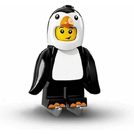 並行輸入 LEGO Adam Acid Ultra Agents Minifigure | 