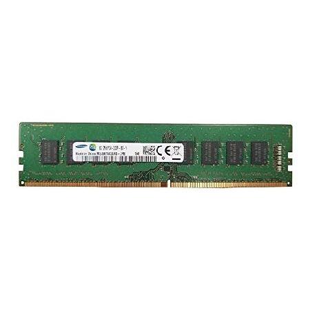並行輸入 【8GB】 Samsung/サムスン純正 デスクトップ用 DDR4 2133MHz