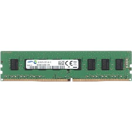 並行輸入 【4GB】 Samsung/サムスン純正 デスクトップ用 DDR4 2133MHz