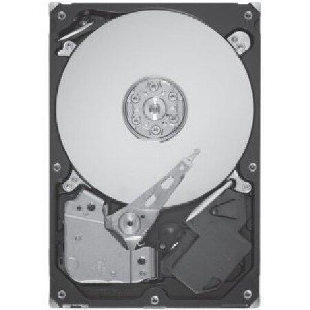 Seagate Savvio 10K.5 ST9600205SS 600 GB 2.534 内蔵ハード