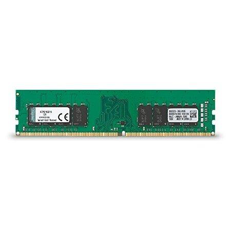 Kingston DDR4-2133 32GB 16GBx2 デスクトップメモリ 並行輸入 キングストン Kingston デスクトップPC用メモリ DDR4-2133