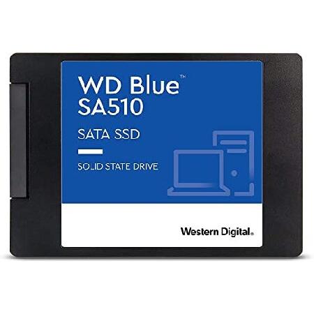 内蔵型SSD western digital SSD 1TB 並行輸入 WD SSD 内蔵SSD 2.5インチ 1TB Blue WDS100T1B0A/SATA3.0
