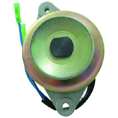 並行輸入 OEG Parts ニューオルタネーター クボタコンパクトトラクター