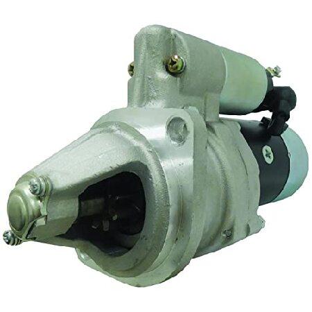並行輸入 OEG Parts New Starter Compatible With Hitachi S13-138 S13