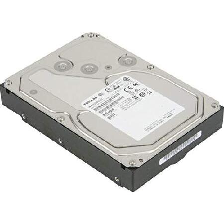 並行輸入 Toshiba 3.5インチ6tb 12 GB/s SAS 7.2 K RPM 128 M 512e